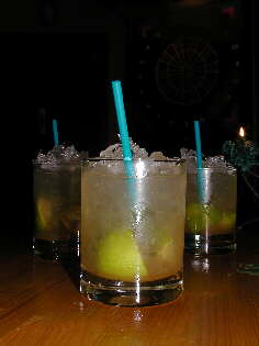 caipirinha