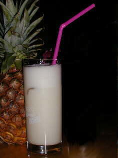 Pina Colada